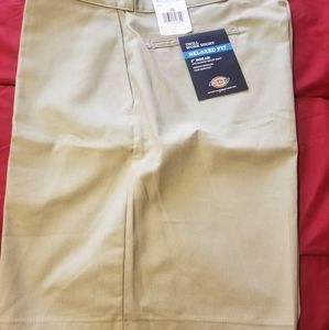 Men's Dickies shorts
